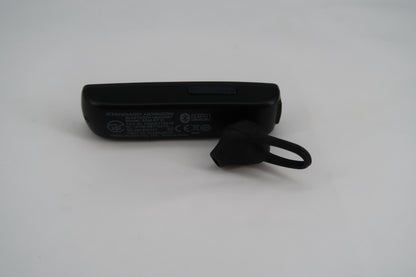 Edited Used Standard Horizon SSM-BT10 Bluetooth Headset