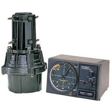 Yaesu G-800DXA Medium Duty Rotator - 450 DG 16 SQ. FT. Rotator