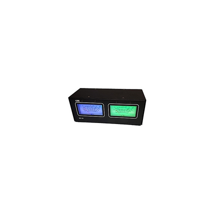 LDG Electronics  MC-101 Dual Color Meter for FTdx-101