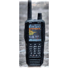 Open Box Uniden SDS100 Digital Police Scanner