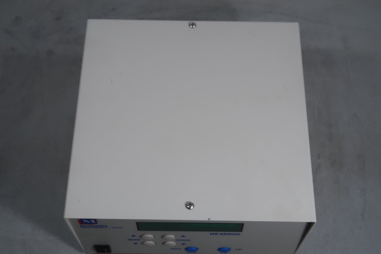 U18669 Used M2 Antennas OR2800 & RC2800PX Antenna Rotator and Controller
