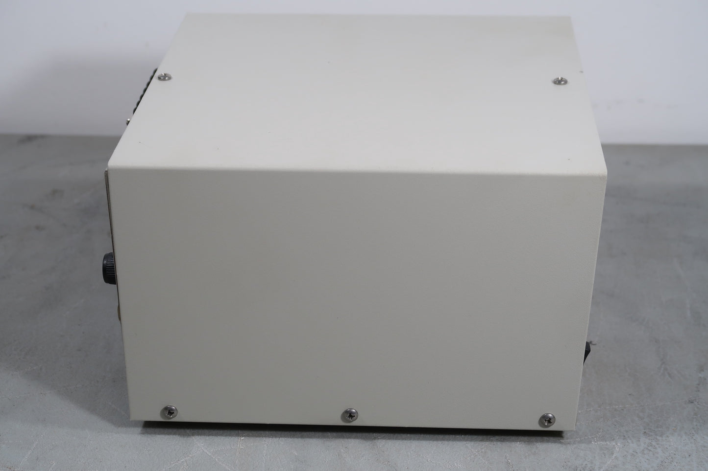 U18669 Used M2 Antennas OR2800 & RC2800PX Antenna Rotator and Controller