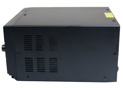 TekPower TP1830SB DC Adjustable DC Power Supply 1.5-15V 30A with Digital Display (Linear Type)