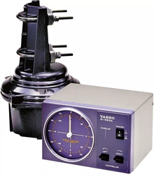 Yaesu G-450ADC Light Duty - 360 DG 10 SQ. FT. Rotator