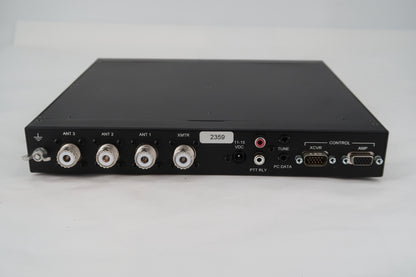 U18675 Used Elecraft KPA500 & KAT500 Amplifier/Tuner Combo