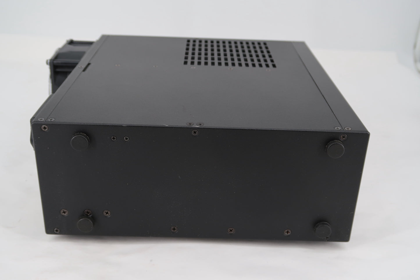 U18675 Used Elecraft KPA500 & KAT500 Amplifier/Tuner Combo