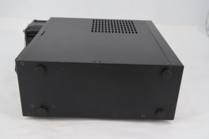 U18675 Used Elecraft KPA500 & KAT500 Amplifier/Tuner Combo