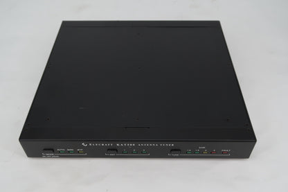 U18675 Used Elecraft KPA500 & KAT500 Amplifier/Tuner Combo
