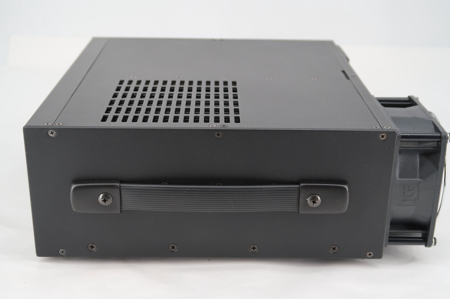 U18675 Used Elecraft KPA500 & KAT500 Amplifier/Tuner Combo