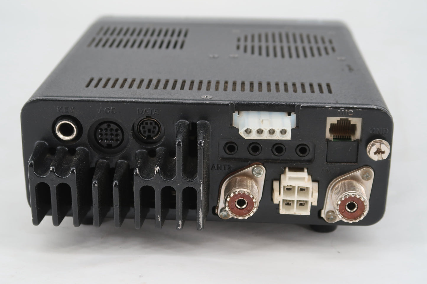U18708 Used Icom IC-7000 HF/VHF/UHF All-Mode Transceiver w/ Mars Mod & Mic Mod