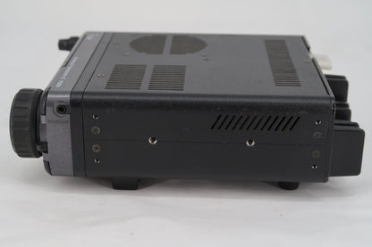 U18708 Used Icom IC-7000 HF/VHF/UHF All-Mode Transceiver w/ Mars Mod & Mic Mod