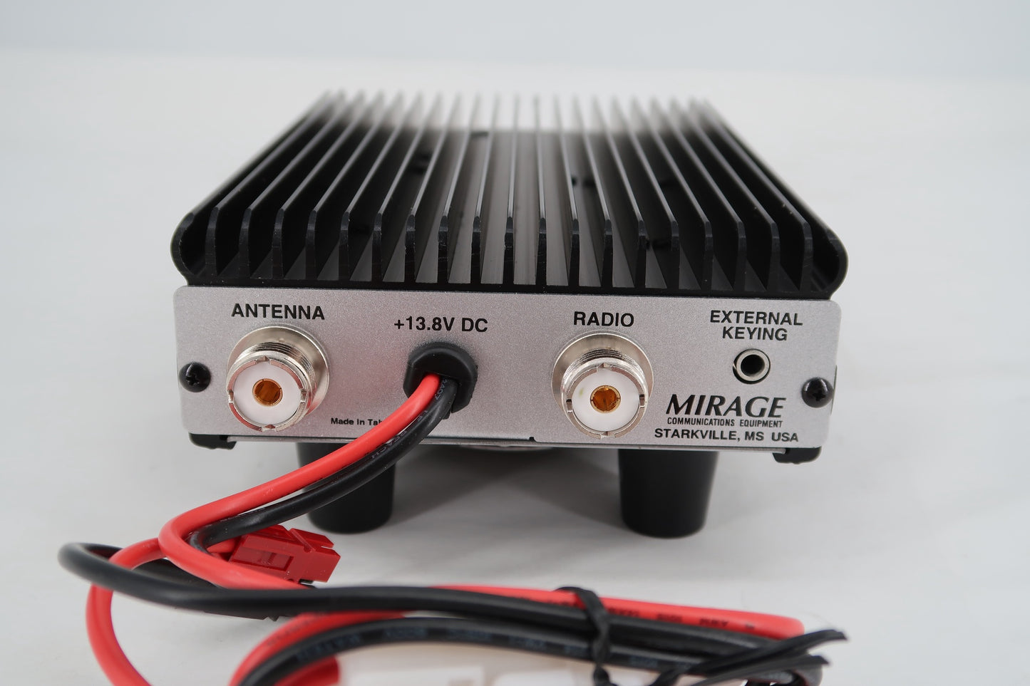 U18716 Used MIRAGE B-310-G Compact 2-Meter Power Amplifier