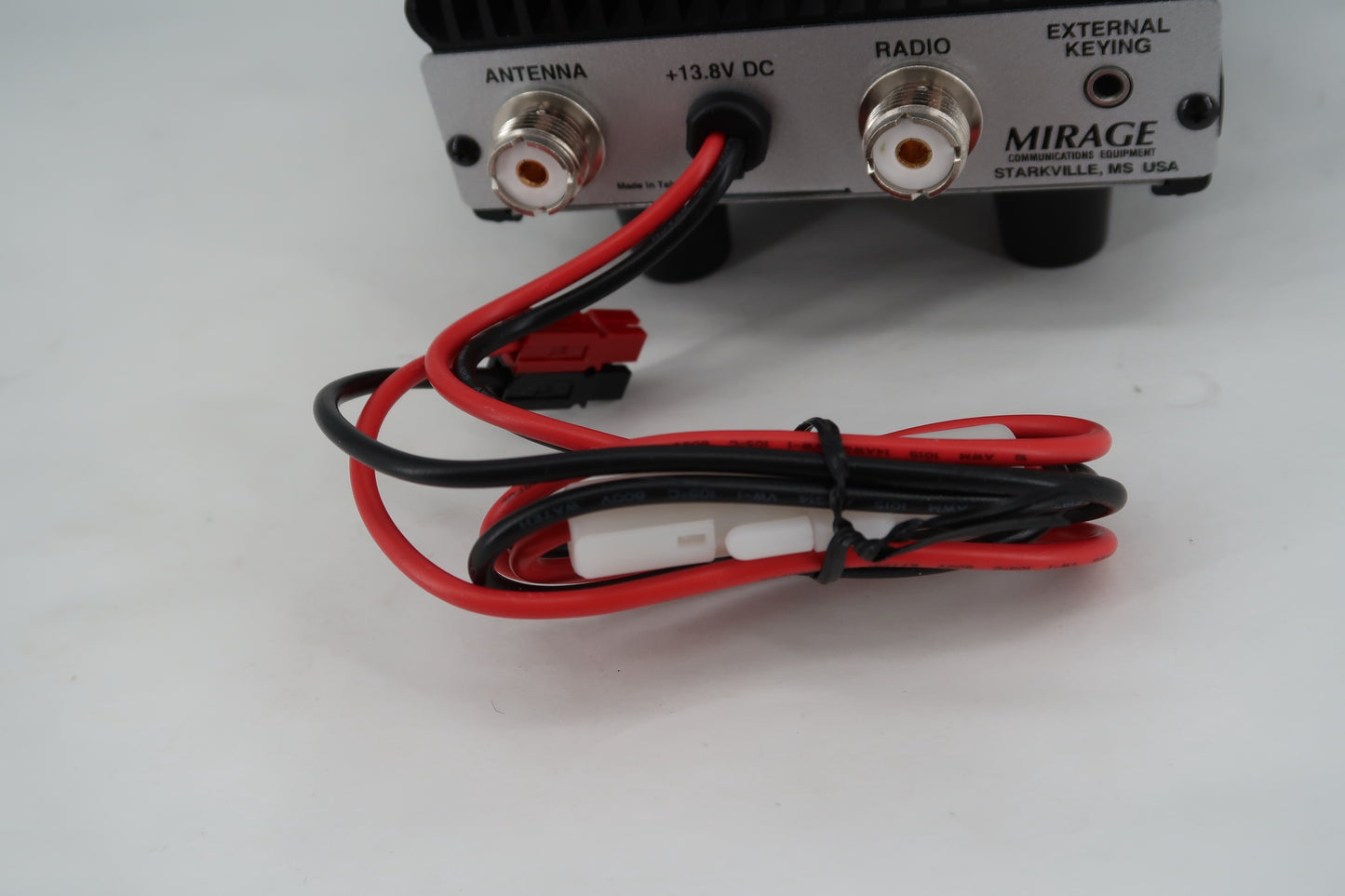 U18716 Used MIRAGE B-310-G Compact 2-Meter Power Amplifier