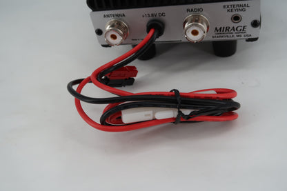 U18716 Used MIRAGE B-310-G Compact 2-Meter Power Amplifier