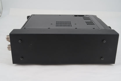 U18733 Used Yaesu FT-897 HF/VHF/UHF All-Mode Transceiver w/ LDG AT-897 & MANY EXTRAS