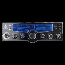 Cobra 29 LX  Professional CB Radio with 4-Color LCD Display AM FM Weather