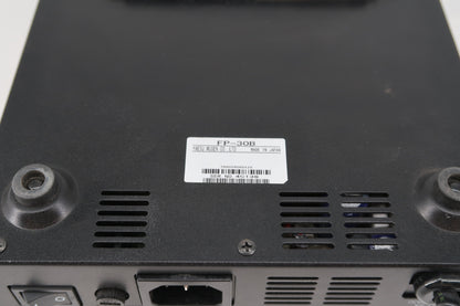 U18733 Used Yaesu FT-897 HF/VHF/UHF All-Mode Transceiver w/ LDG AT-897 & MANY EXTRAS
