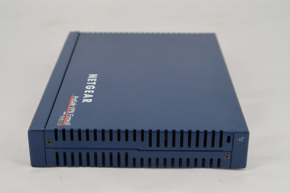 U18741 Used Netgear FVS318 Prosafe 8-Port VPN Firewall