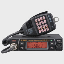 ALINCO DR-CS10 Alinco 60 Watt Compact 2 Meter Radio