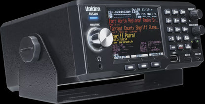 Uniden SDS200 Mobile Scanner