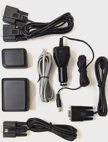 Uniden Serial GPS Receiver BC-SGPS