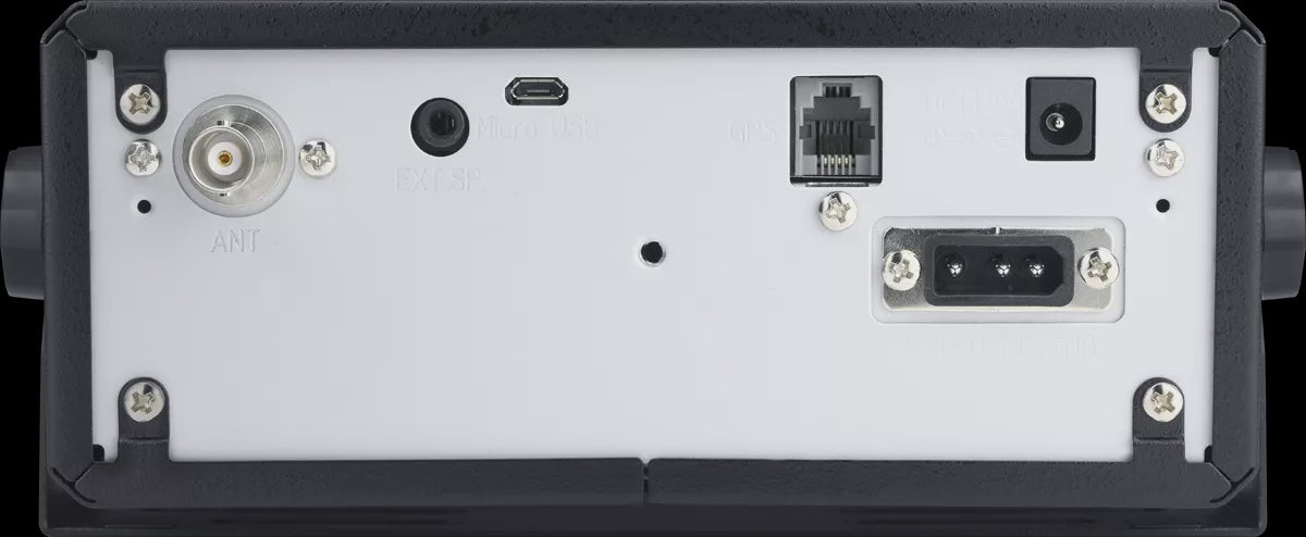 Uniden SDS200 Mobile Scanner