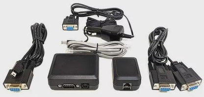 Uniden Serial GPS Receiver BC-SGPS