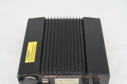 U18774 Used Alinco DM-330FXT 30A Switching Power Supply