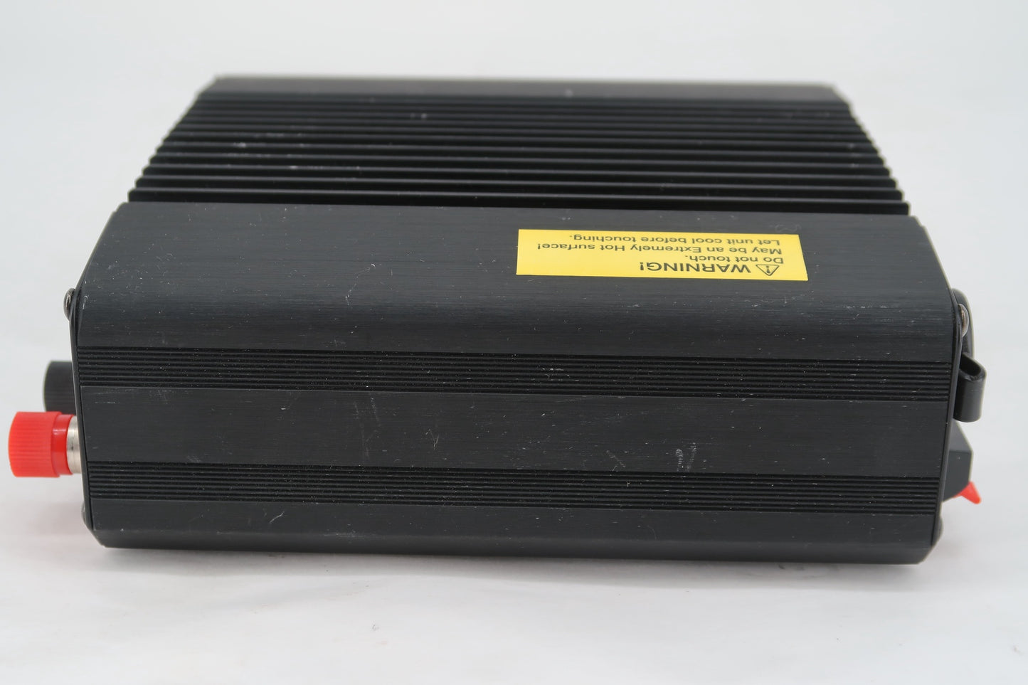 U18774 Used Alinco DM-330FXT 30A Switching Power Supply