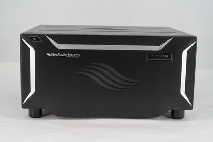 U18775 Used FLEX-6600 SDR HF/50 MHz Transceiver