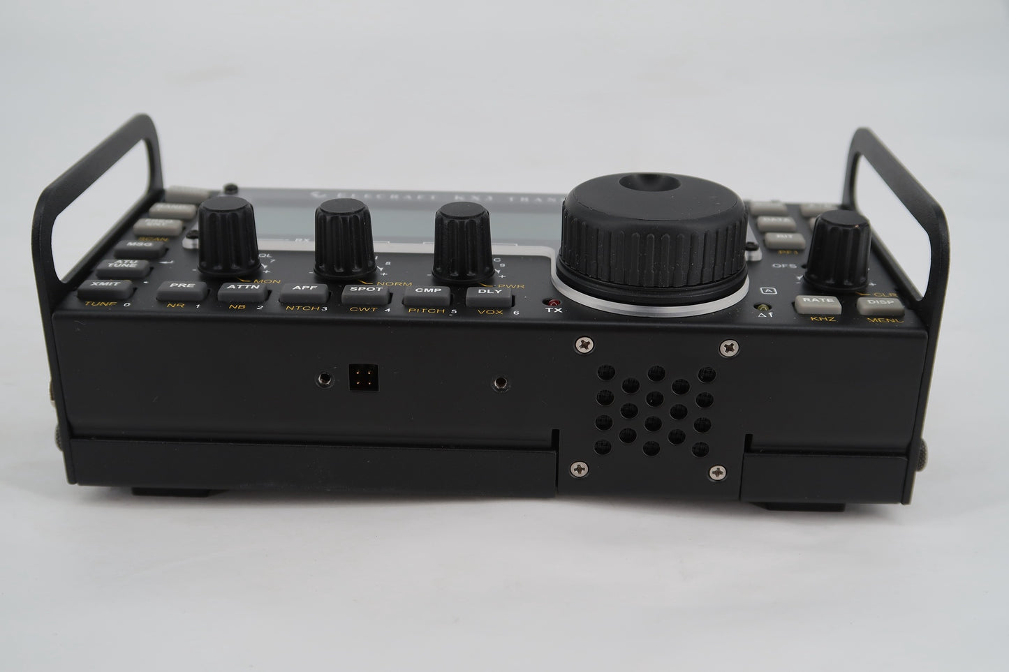 U18779 Used Elecraft KX3 Portable All-Mode Transceiver