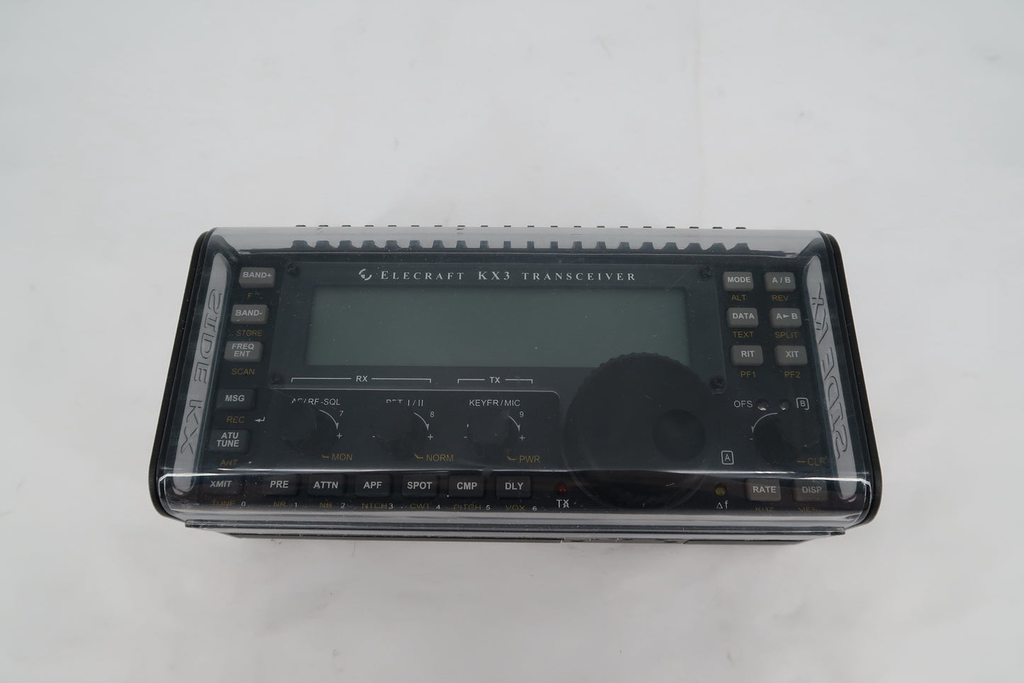 U18779 Used Elecraft KX3 Portable All-Mode Transceiver