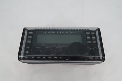 U18779 Used Elecraft KX3 Portable All-Mode Transceiver