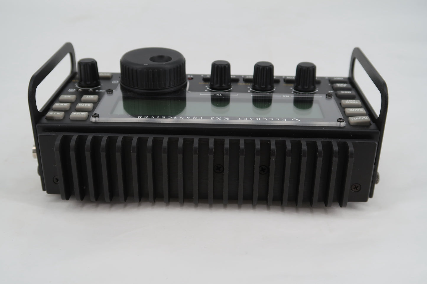 U18779 Used Elecraft KX3 Portable All-Mode Transceiver