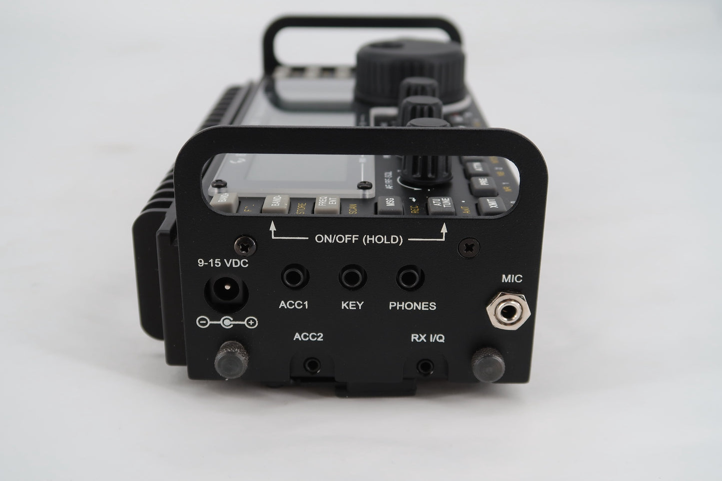 U18779 Used Elecraft KX3 Portable All-Mode Transceiver