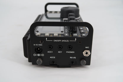 U18779 Used Elecraft KX3 Portable All-Mode Transceiver