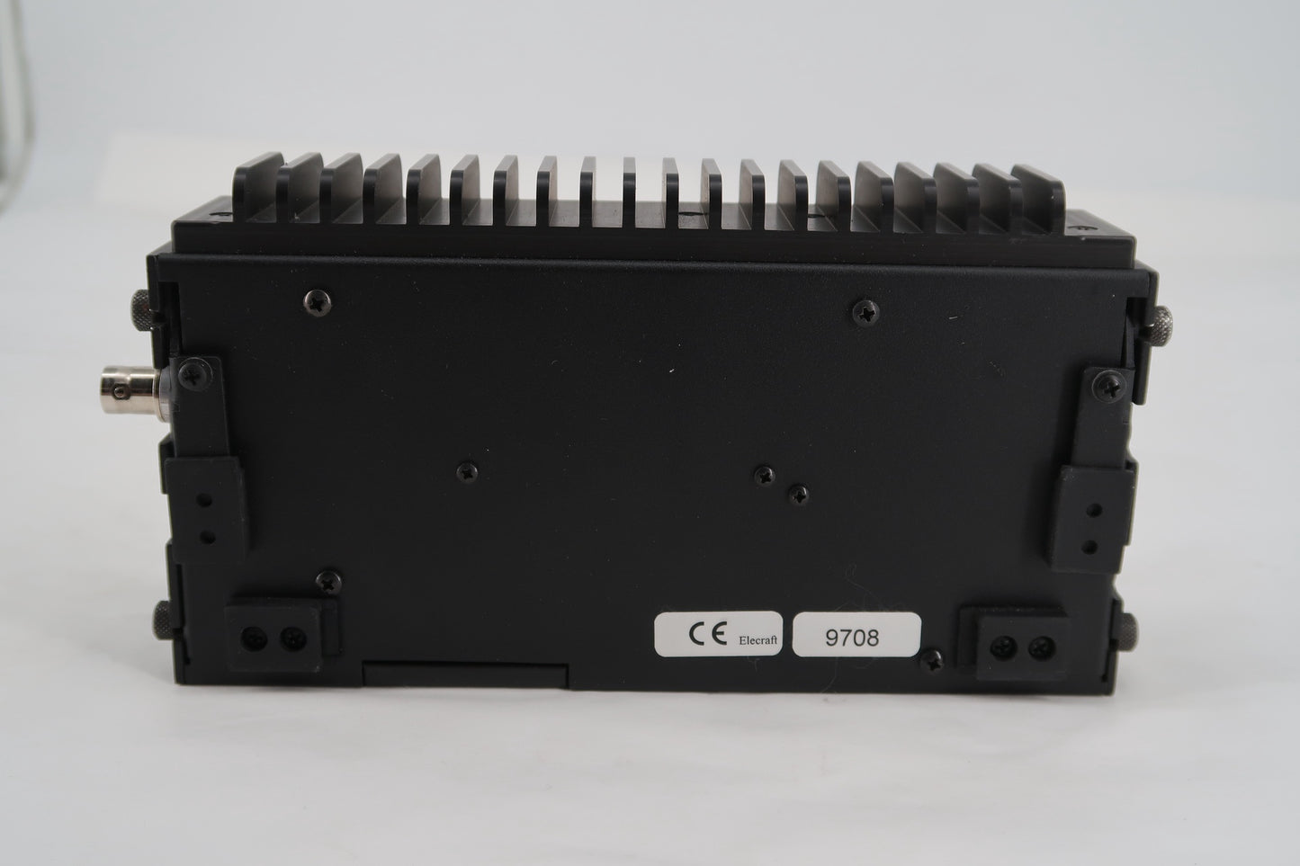 U18779 Used Elecraft KX3 Portable All-Mode Transceiver