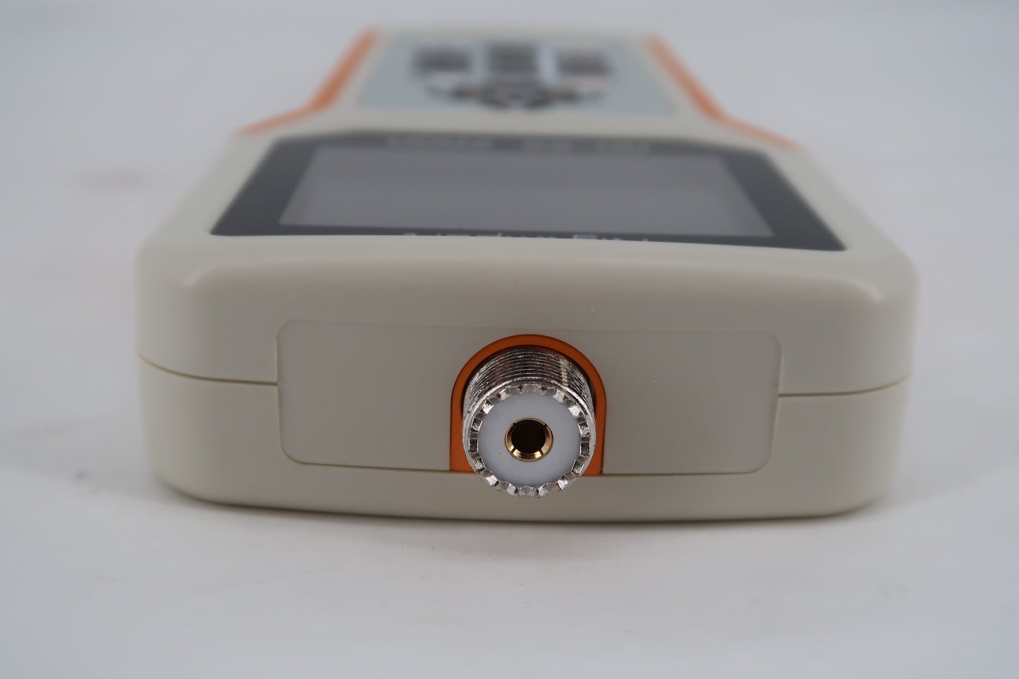 U18780 Used RigExpert AA-55 ZOOM Antenna/Cable Analyzer