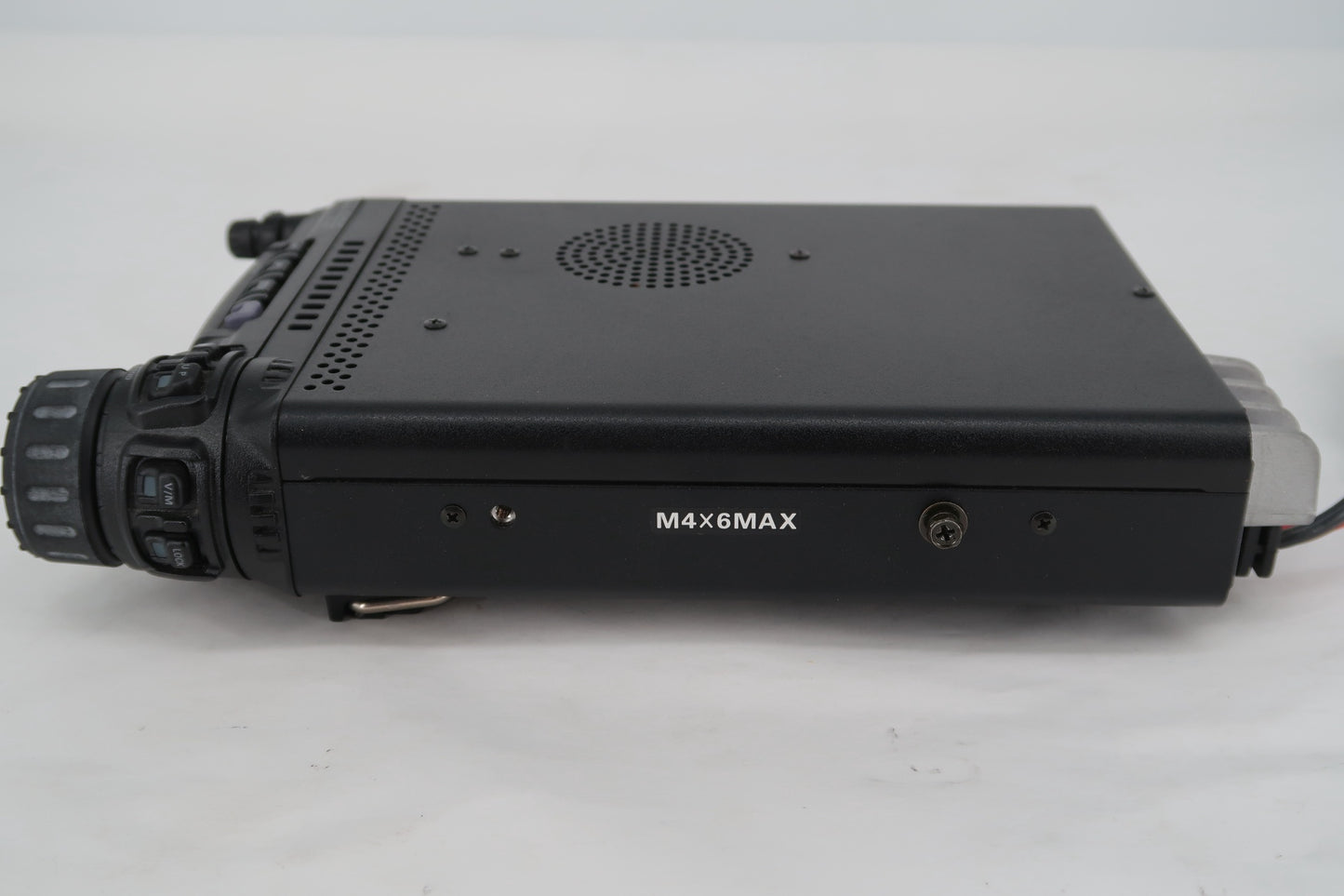U18782 Used Yaesu FT-857D HF/VHF/UHF All-Mode Transceiver