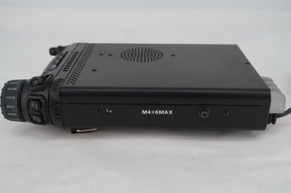 U18782 Used Yaesu FT-857D HF/VHF/UHF All-Mode Transceiver