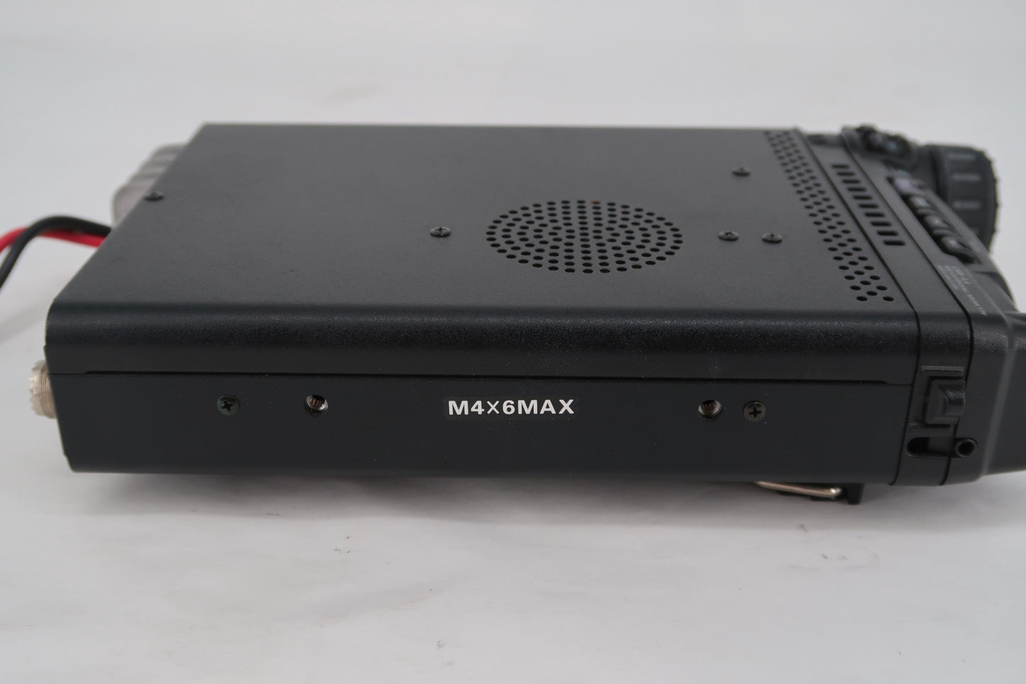 U18782 Used Yaesu FT-857D HF/VHF/UHF All-Mode Transceiver