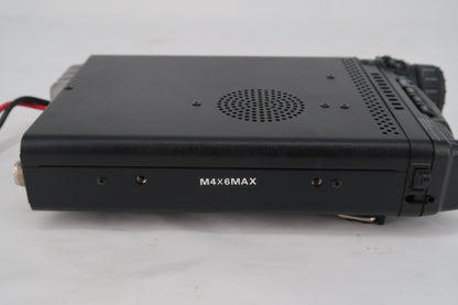 U18782 Used Yaesu FT-857D HF/VHF/UHF All-Mode Transceiver