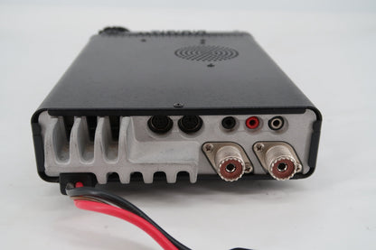 U18782 Used Yaesu FT-857D HF/VHF/UHF All-Mode Transceiver