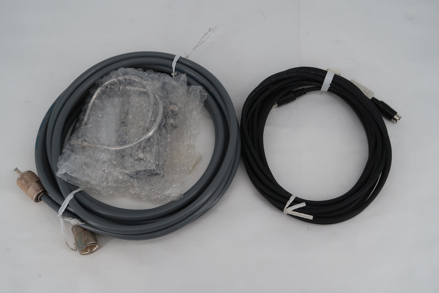 U18783 Used Yaesu FC-40 Automatic Antenna Tuner