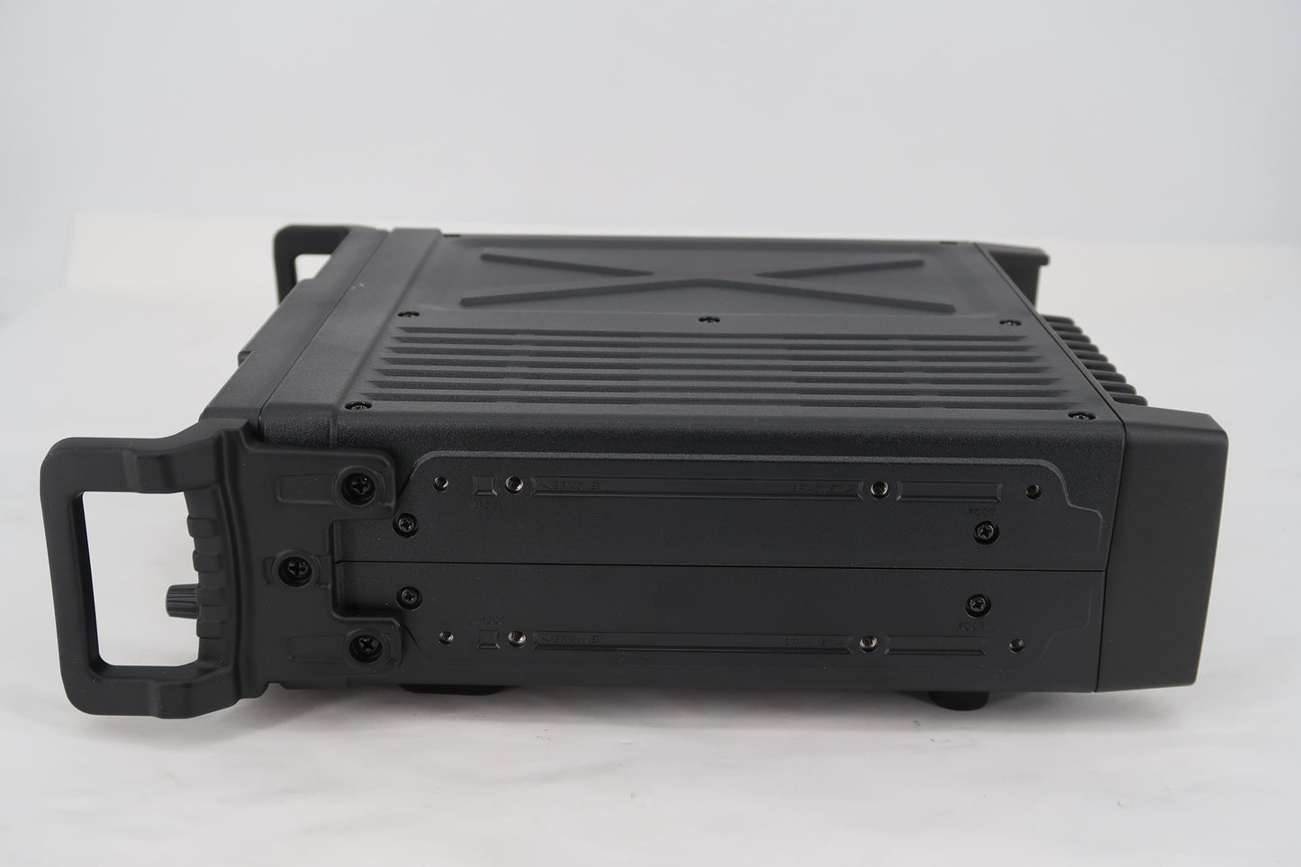 U18784 Used Icom IC-7200 HF/50MHz Transceiver