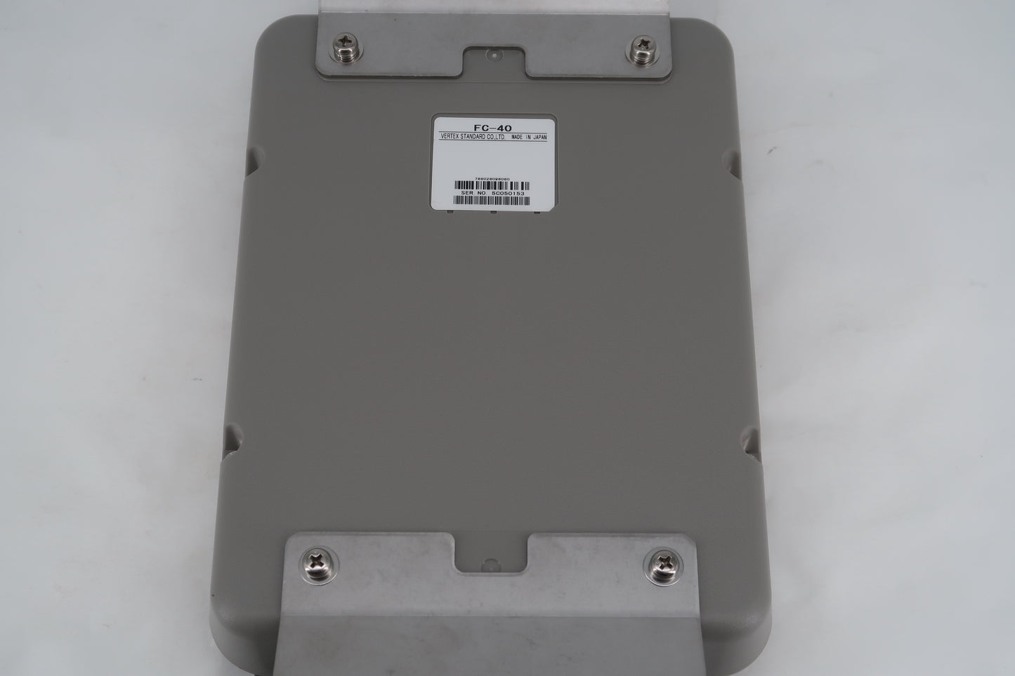 U18783 Used Yaesu FC-40 Automatic Antenna Tuner