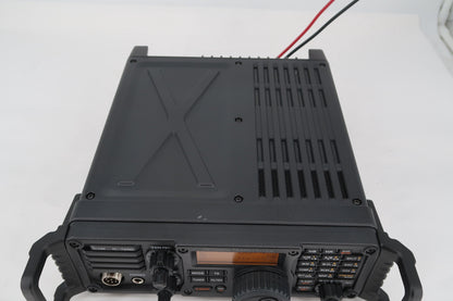U18784 Used Icom IC-7200 HF/50MHz Transceiver