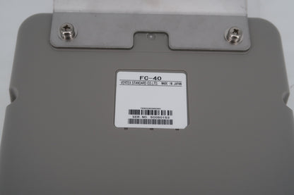 U18783 Used Yaesu FC-40 Automatic Antenna Tuner