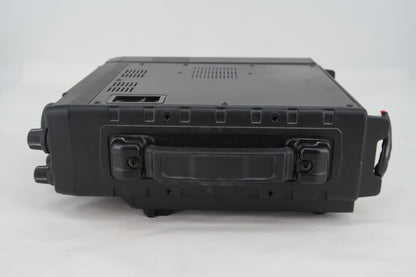 U18785 Used Yaesu FT-897D HF/VHF/UHF All-Mode Transceiver w/ FP-30B & FC-30 Tuner/Pwr. Supply