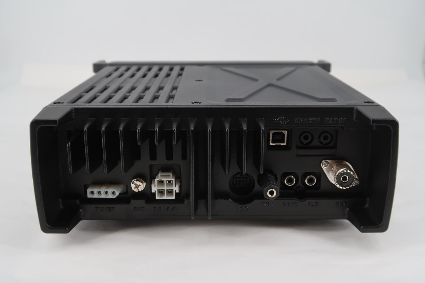 U18784 Used Icom IC-7200 HF/50MHz Transceiver